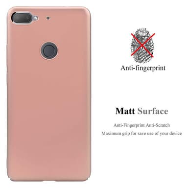HTC Desire 12 PLUS Suojakuori Kotelo Cover