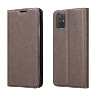 Samsung Galaxy A71 5G Suojakuori Lompakkokotelo