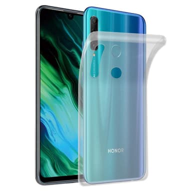 Honor 20e Suojakuori Kotelo (Läpinäkyvä)