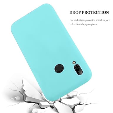 Suojakuori Honor 10 LITE / Huawei P SMART 2019 Kotelo
