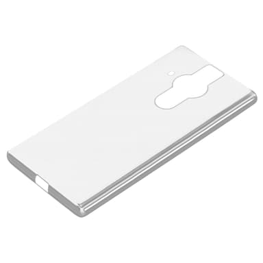 Sony Xperia PRO-I Suojakuori Kotelo (Läpinäkyvä)