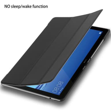 Huawei MediaPad T5 10 (10.1 tuumaa) Suojakuori