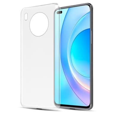 Honor 50 LITE Suojakuori Kotelo (Läpinäkyvä)