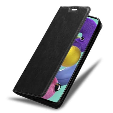 Samsung Galaxy A51 4G / M40s Suojakuori Lompakkokotelo