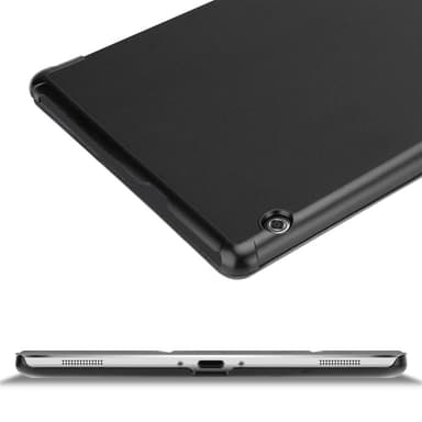 Huawei MediaPad T5 10 (10.1 tuumaa) Suojakuori