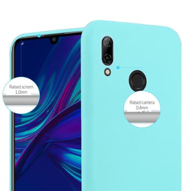 Suojakuori Honor 10 LITE / Huawei P SMART 2019 Kotelo