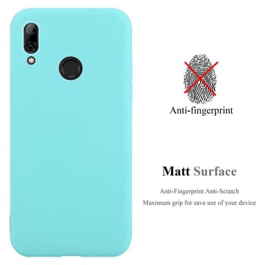 Suojakuori Honor 10 LITE / Huawei P SMART 2019 Kotelo