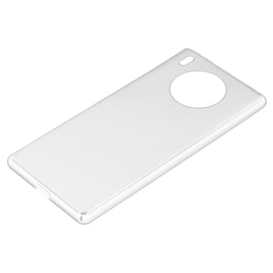 Honor 50 LITE Suojakuori Kotelo (Läpinäkyvä)