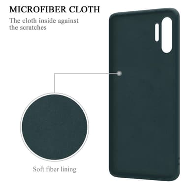 Samsung Galaxy NOTE 10 PLUS Suojakuori Kotelo Case