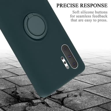 Samsung Galaxy NOTE 10 PLUS Suojakuori Kotelo Case
