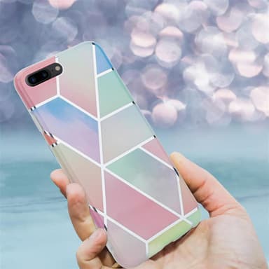 iPhone 7 PLUS / 7S PLUS / 8 PLUS Suojakuori