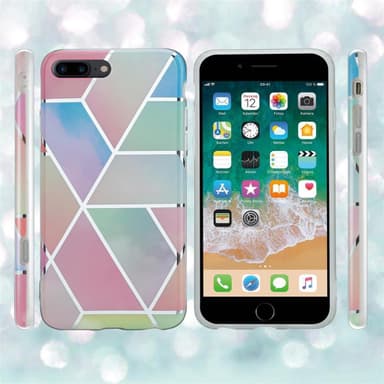 iPhone 7 PLUS / 7S PLUS / 8 PLUS Suojakuori