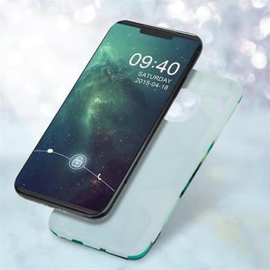 Huawei MATE 30 Suojakuori Lompakkokotelo Case Cover