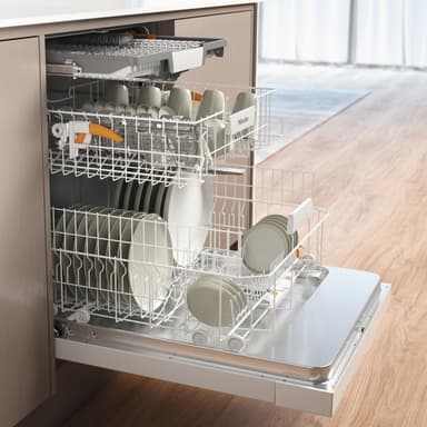 Miele Astianpesukone G 5410 SCU Active Plus