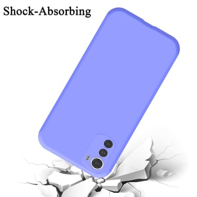 Motorola MOTO E32 4G / E32S Suojakuori Kotelo