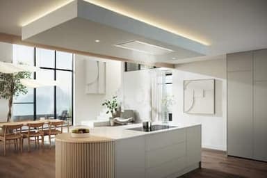 Miele Liesituuletin DAC 4240 Stella Ambient