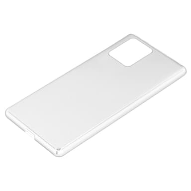 Realme 8 4G / 8 PRO Suojakuori Kotelo (Läpinäkyvä)
