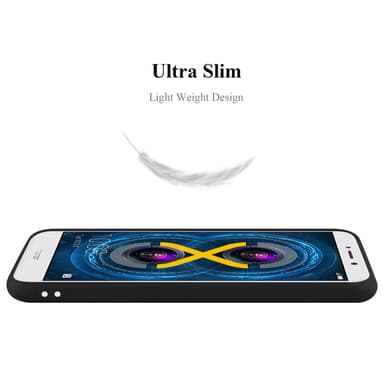 Suojakuori Huawei MATE 9 LITE / GR5 2017 / Honor 6X