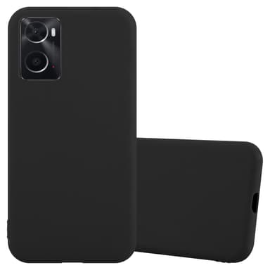 Suojakuori Oppo A36 / A76 / A96 4G / K10 4G / Realme 9i