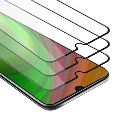 Samsung Galaxy A50 4G / A50s / A30s 3x Näytönsuoja