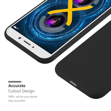 Suojakuori Huawei MATE 9 LITE / GR5 2017 / Honor 6X