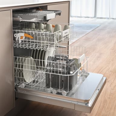 Miele Astianpesukone G 5432 SCU Selection