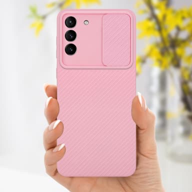 Samsung Galaxy S21 PLUS Suojakuori Kotelo