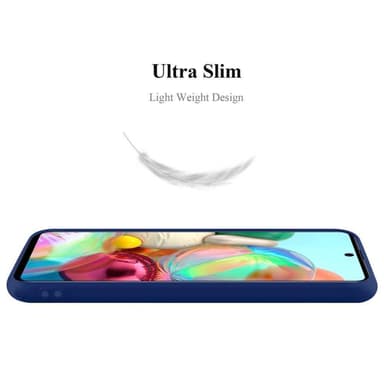 Suojakuori Samsung Galaxy A51 4G / M40s Kotelo