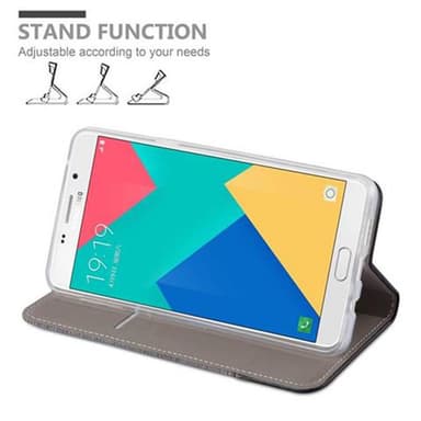 Samsung Galaxy A9 2016 Suojakuori Lompakkokotelo
