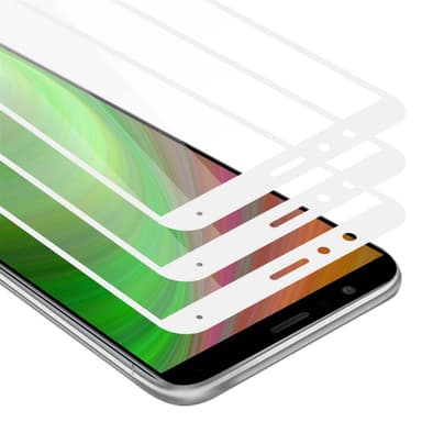 Honor 7X 3x Näytönsuoja Karkaistu lasi