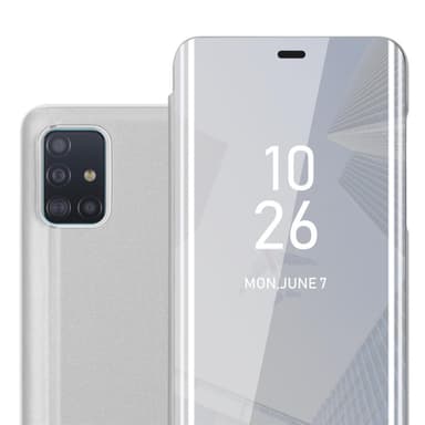 Suojakuori Samsung Galaxy A51 4G / M40s Lompakkokotelo