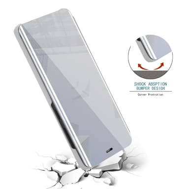 Suojakuori Samsung Galaxy A51 4G / M40s Lompakkokotelo