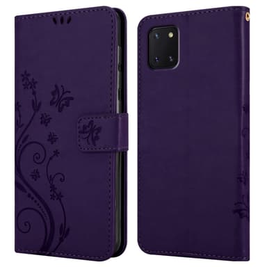 Samsung Galaxy A81 / NOTE 10 LITE / M60s Suojakuori