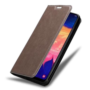 Samsung Galaxy A10 / M10 Suojakuori Lompakkokotelo