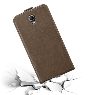 Samsung Galaxy NOTE 3 NEO Suojakuori Lompakkokotelo