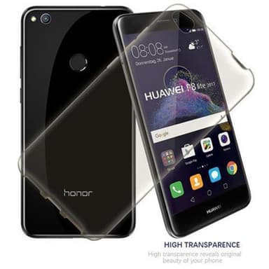 Huawei P8 LITE 2017 / P9 LITE 2017 Suojakuori Kotelo