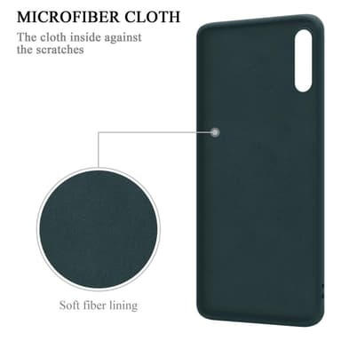 Honor 9X Suojakuori Kotelo Case Cover
