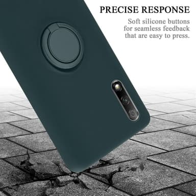 Honor 9X Suojakuori Kotelo Case Cover