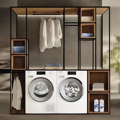 Miele Kuivausrumpu TCC670WP 125 Edition