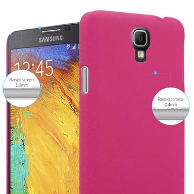 Samsung Galaxy NOTE 3 NEO Suojakuori Kotelo