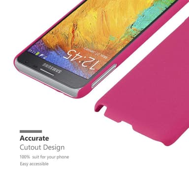Samsung Galaxy NOTE 3 NEO Suojakuori Kotelo
