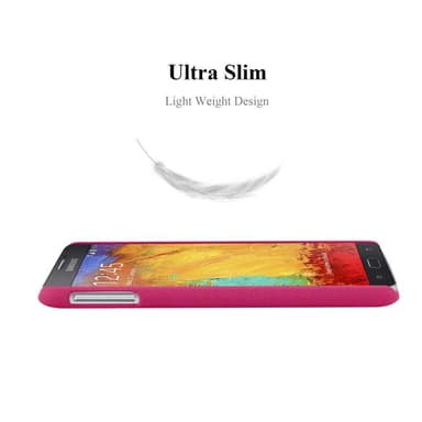 Samsung Galaxy NOTE 3 NEO Suojakuori Kotelo