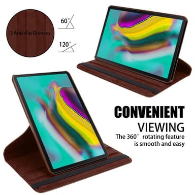 Suojakuori Samsung Galaxy Tab S5e (10.5 tuumaa)