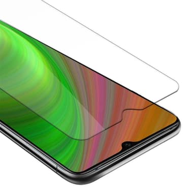 OnePlus 7T Näytönsuoja Karkaistu lasi Suojakalvo