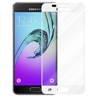 Samsung Galaxy A7 2016 Suojakalvo Karkaistu lasi