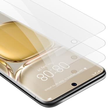 Huawei P50 PRO 3x Suojakalvo Karkaistu lasi Näytönsuoja