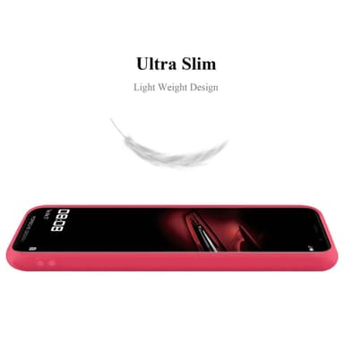 Suojakuori Huawei MATE RS Kotelo (Punainen)