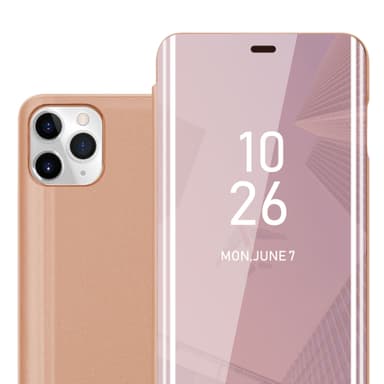 Suojakuori iPhone 11 PRO MAX Lompakkokotelo