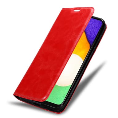 Samsung Galaxy A13 5G Suojakuori Lompakkokotelo