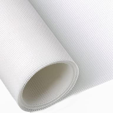 Perhoverkko Hyönteisverkko 120 cm (valkoinen)